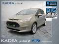 Ford B-Max 1.6 Duratec Titanium Autom. SHZ+KlIMAAT+PDC Grijs - thumbnail 1
