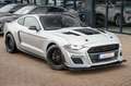 Ford Mustang GT 5,0 LED/SPUR/KLAPPE/LEDER/TOP Silber - thumbnail 8