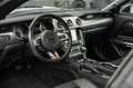 Ford Mustang GT 5,0 LED/SPUR/KLAPPE/LEDER/TOP Silber - thumbnail 26