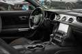 Ford Mustang GT 5,0 LED/SPUR/KLAPPE/LEDER/TOP Silber - thumbnail 27
