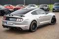 Ford Mustang GT 5,0 LED/SPUR/KLAPPE/LEDER/TOP Silber - thumbnail 12