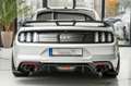 Ford Mustang GT 5,0 LED/SPUR/KLAPPE/LEDER/TOP Silber - thumbnail 7