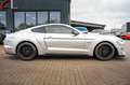 Ford Mustang GT 5,0 LED/SPUR/KLAPPE/LEDER/TOP Silber - thumbnail 11