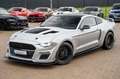 Ford Mustang GT 5,0 LED/SPUR/KLAPPE/LEDER/TOP Silber - thumbnail 9