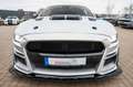 Ford Mustang GT 5,0 LED/SPUR/KLAPPE/LEDER/TOP Silber - thumbnail 15