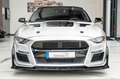Ford Mustang GT 5,0 LED/SPUR/KLAPPE/LEDER/TOP Silber - thumbnail 2