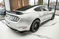 Ford Mustang GT 5,0 LED/SPUR/KLAPPE/LEDER/TOP Silber - thumbnail 5