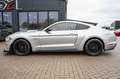 Ford Mustang GT 5,0 LED/SPUR/KLAPPE/LEDER/TOP Silber - thumbnail 10