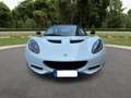 Lotus Elise Elise Club Racer Bianco - thumbnail 2