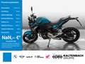 BMW F 900 R KOMFORT-P. DYNAMIC-P. GRIFFHEIZUNG Blau - thumbnail 1