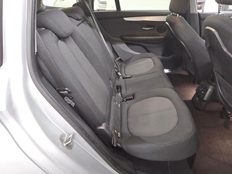 BMW 218 Gran Tourer xDr Advantage Navi LED HiFI Shz — photo 13