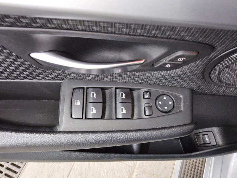 BMW 218 Gran Tourer xDr Advantage Navi LED HiFI Shz — photo 9