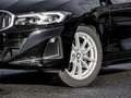 BMW 318 d 8-FACH BEREIFT+DA+MEMORY+KOMFORTZG Schwarz - thumbnail 5