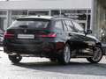 BMW 318 d 8-FACH BEREIFT+DA+MEMORY+KOMFORTZG Schwarz - thumbnail 2
