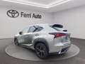 Lexus NX 300 h 2.5 premium 4wd cvt Gris - thumbnail 3