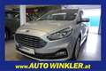 Ford Galaxy 2.5 Duratec FHEV Aut. Navi/Kamera/PDC Schwarz - thumbnail 1