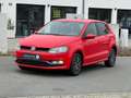 Volkswagen Polo Allstar 1.Hand *SHZ*Klimaauto.*PDC* Rot - thumbnail 2