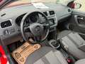 Volkswagen Polo Allstar 1.Hand *SHZ*Klimaauto.*PDC* Rot - thumbnail 8