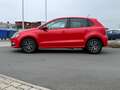 Volkswagen Polo Allstar 1.Hand *SHZ*Klimaauto.*PDC* Rot - thumbnail 7