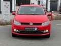 Volkswagen Polo Allstar 1.Hand *SHZ*Klimaauto.*PDC* Rot - thumbnail 3