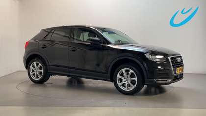 Audi Q2 1.4 TFSI 150pk S-Tronic CoD Design Pro Line Plus C