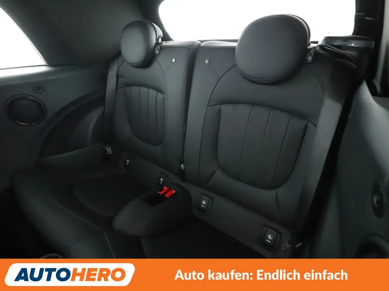 MINI Cooper Aut.*NAVI*LED*TEMPO*CAM*PDC*SHZ*, миниатюра 14