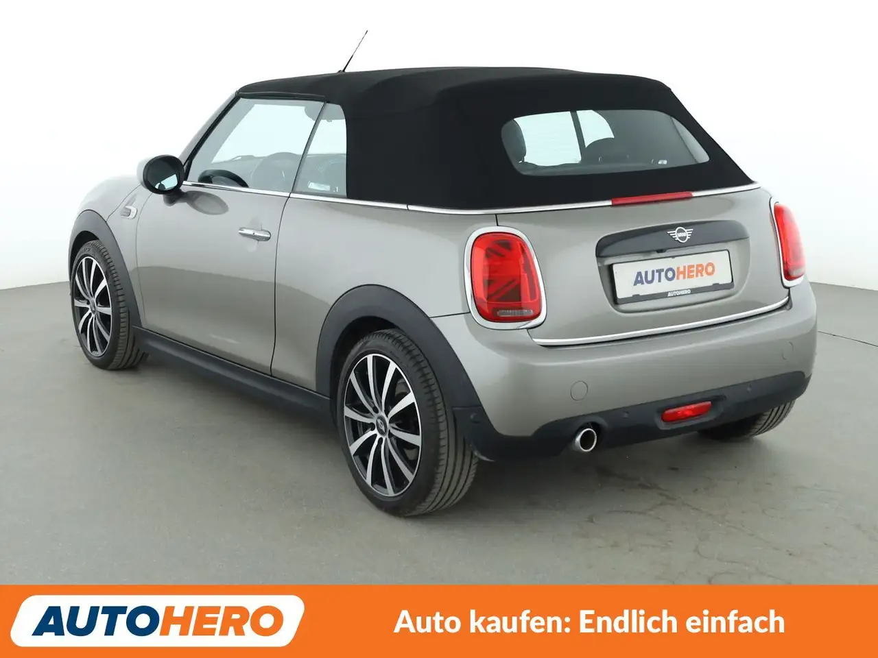 MINI Cooper Aut.*NAVI*LED*TEMPO*CAM*PDC*SHZ*, миниатюра 4