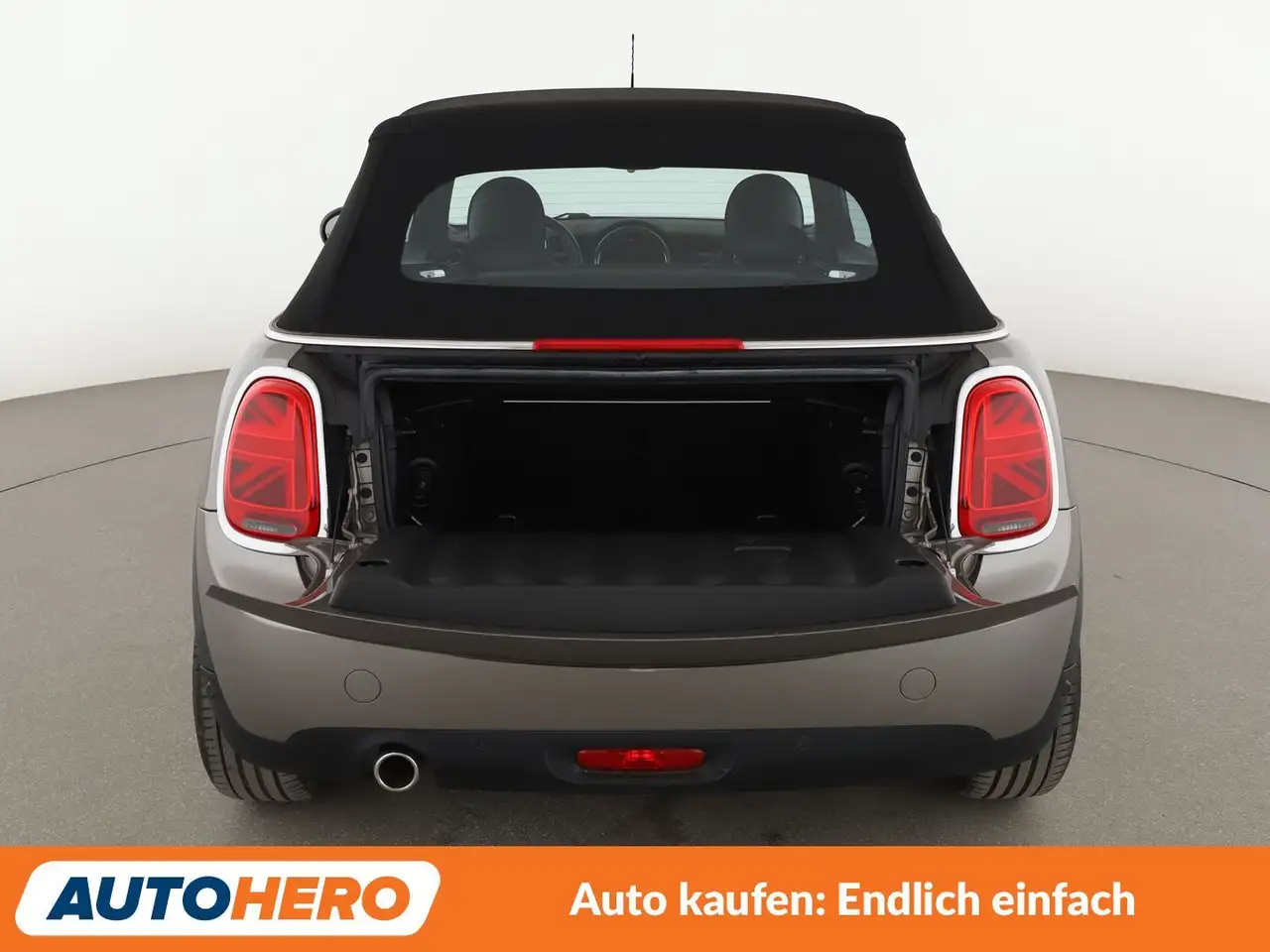 MINI Cooper Aut.*NAVI*LED*TEMPO*CAM*PDC*SHZ*, миниатюра 16