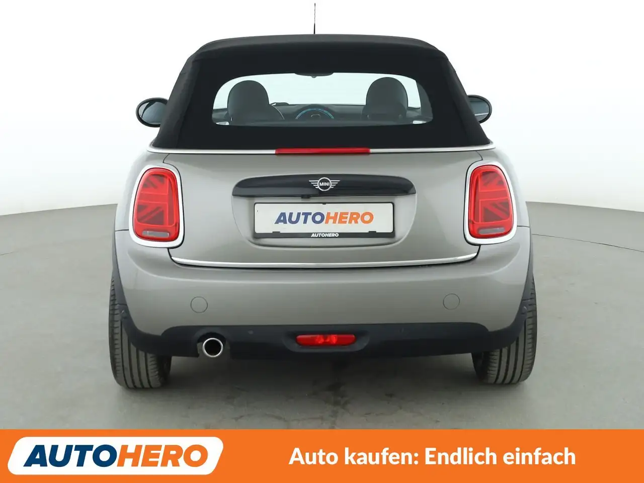 MINI Cooper Aut.*NAVI*LED*TEMPO*CAM*PDC*SHZ*, миниатюра 5