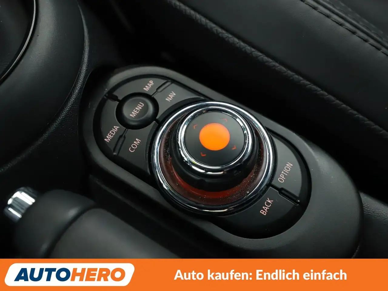 MINI Cooper Aut.*NAVI*LED*TEMPO*CAM*PDC*SHZ*, миниатюра 26