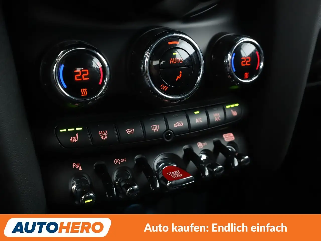 MINI Cooper Aut.*NAVI*LED*TEMPO*CAM*PDC*SHZ*, миниатюра 24