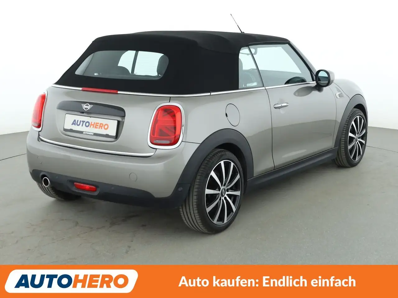 MINI Cooper Aut.*NAVI*LED*TEMPO*CAM*PDC*SHZ*, миниатюра 6