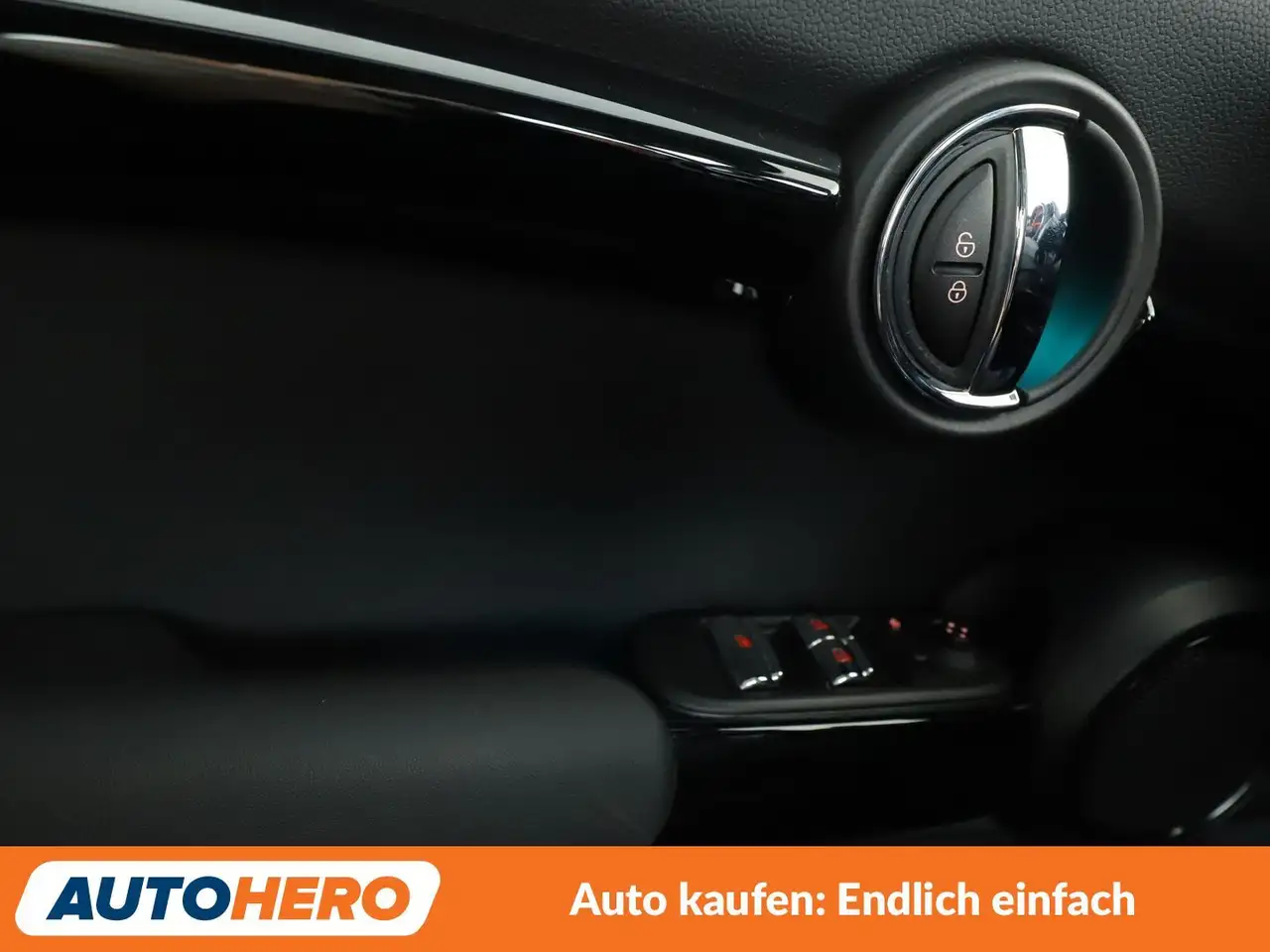 MINI Cooper Aut.*NAVI*LED*TEMPO*CAM*PDC*SHZ*, миниатюра 28
