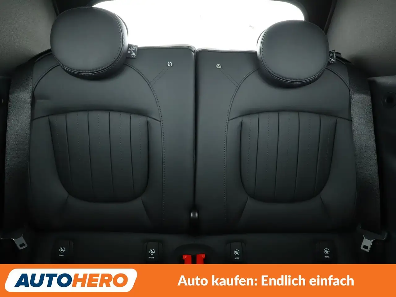 MINI Cooper Aut.*NAVI*LED*TEMPO*CAM*PDC*SHZ*, миниатюра 15