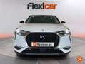 DS Automobiles DS 3 50 kW/h BASTILLE Auto Blanco - thumbnail 2