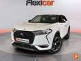 DS Automobiles DS 3 50 kW/h BASTILLE Auto Blanco - thumbnail 3