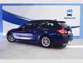 BMW 318 318dA Touring Bleu - thumbnail 5