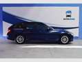 BMW 318 318dA Touring Bleu - thumbnail 10