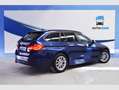 BMW 318 318dA Touring Bleu - thumbnail 8