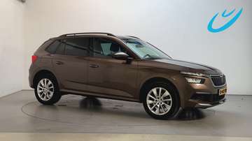 1.0 TSI 110pk DSG Business Edition Stoelverwarming