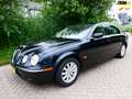 Jaguar S-Type 2.5 V6 Automaat 204pk Clima Leder Youngtimer Schwarz - thumbnail 1