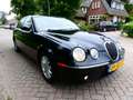 Jaguar S-Type 2.5 V6 Automaat 204pk Clima Leder Youngtimer Schwarz - thumbnail 9