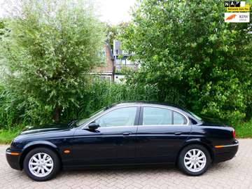 2.5 V6 Automaat 204pk Clima Leder Youngtimer