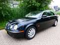 Jaguar S-Type 2.5 V6 Automaat 204pk Clima Leder Youngtimer Schwarz - thumbnail 4