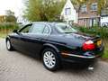 Jaguar S-Type 2.5 V6 Automaat 204pk Clima Leder Youngtimer Fekete - thumbnail 5