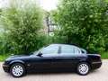 Jaguar S-Type 2.5 V6 Automaat 204pk Clima Leder Youngtimer Schwarz - thumbnail 4