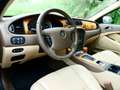 Jaguar S-Type 2.5 V6 Automaat 204pk Clima Leder Youngtimer Schwarz - thumbnail 13