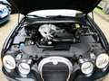 Jaguar S-Type 2.5 V6 Automaat 204pk Clima Leder Youngtimer Zwart - thumbnail 17
