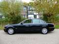 Jaguar S-Type 2.5 V6 Automaat 204pk Clima Leder Youngtimer Fekete - thumbnail 4