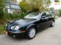 Jaguar S-Type 2.5 V6 Automaat 204pk Clima Leder Youngtimer Fekete - thumbnail 1